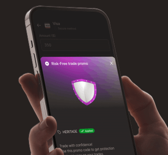 Free Bonus #1: Exnova bonus